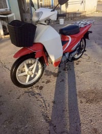 دبل ديسك • نظيف • موتور