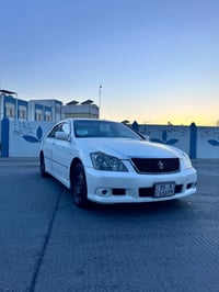 كراون رويال • ٢٠٠٧ • النجف الاشرف