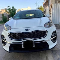 #بيع_مناسب 🔥 للبيع – كيا سبورتاج خليجي 🔥  📍 استلام شركة  🚗 الموديل: 20...