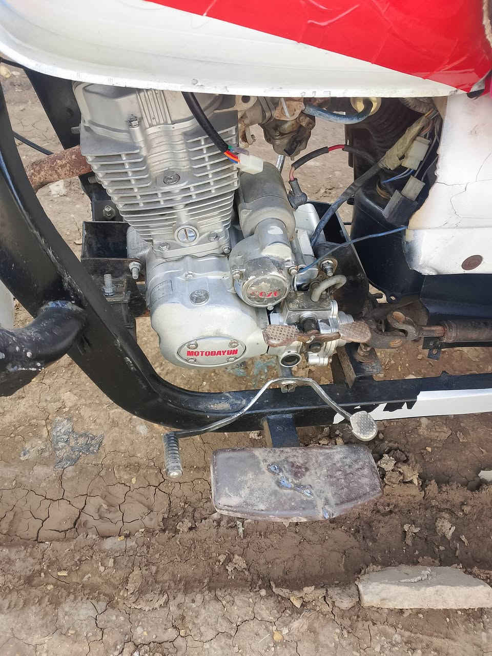 ستوته للبيع موديل 13
الخاص مغلق


**إذا كنت صاحب هذا الإعلان وتريد حذفه لأي سبب، رجاءا أرسل رسالة إلى الدعم الفني**