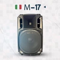 مونتاربو ايطالية • M17 اصلي • P115 اكتف