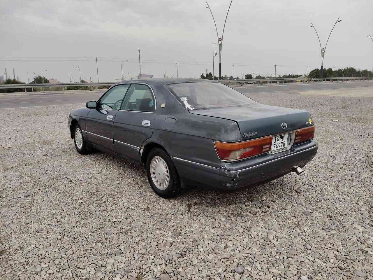 سلام عليكم البيع بطه فصل مكفوله من كصه ونغل مكينه وكير جدد شرط تخم تاير كهربايات جدد  كله شغاله تبريد شغال مسجل شغال شاشه المس كامره خلفيه سيارة جديدة مال جناي رقم بصره الكليزي سنويه 30 بسمي السعر 45 وبيه مجال العنوان البصرة رقم الهاتف ***********
