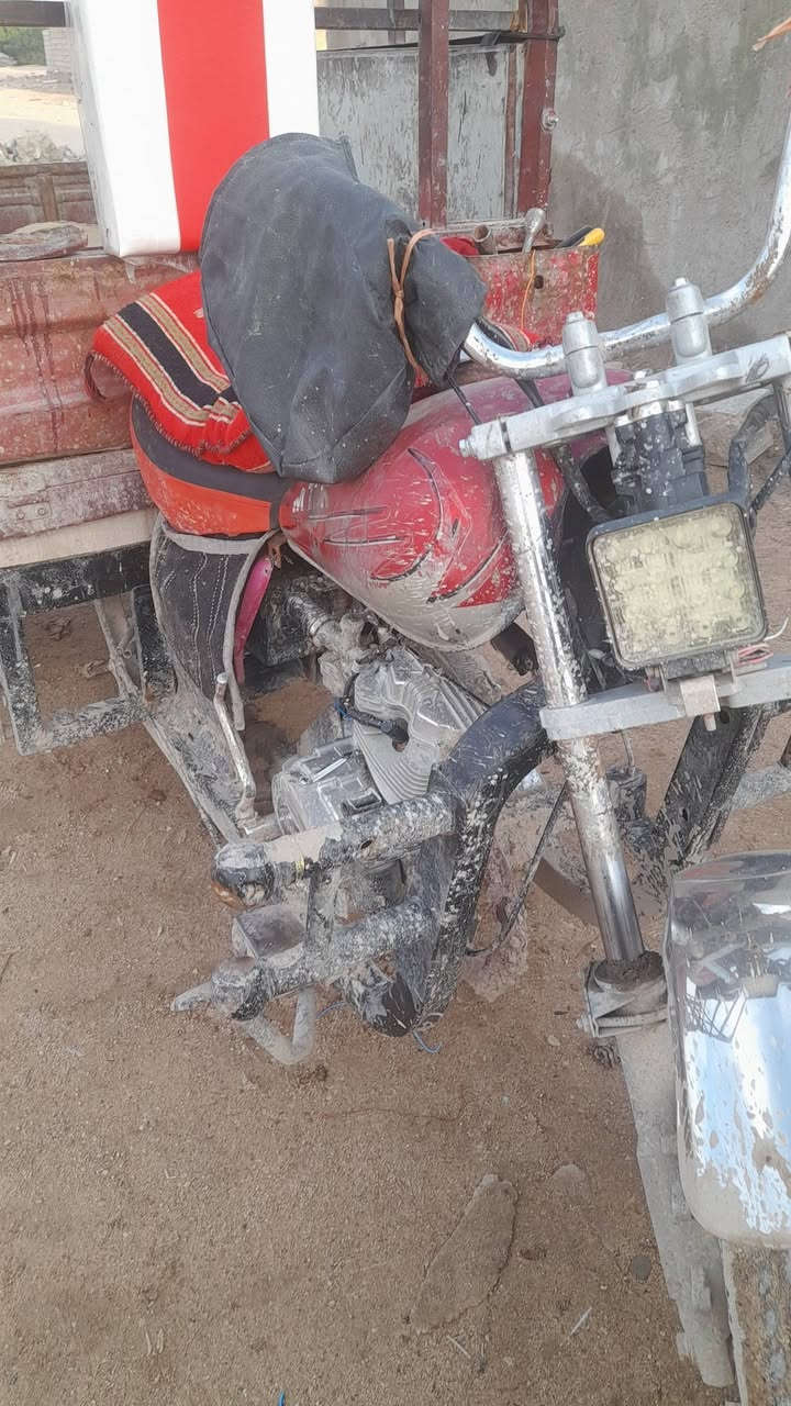 سلام عليكم ورحمة الله وبركاته ستوته للبيع رقم اسود وسنويه موديل2012محرك 2025اول تبديله دهن تخم تواير جوبلس وسبير وياها ستوته اول نكره سلف كهربايات كله شغاله ضفيره باتري كله جدد والسعر 800وبيها مجال مكان الستوته نجف براكيه  وستفسار اكثر عل رقم 

 ***********
