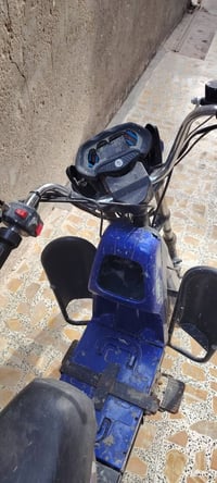 مطور متروك صارله تقريبا 4 أشهر بطاريات يعني متروكات يحتاج له بطاريات و...