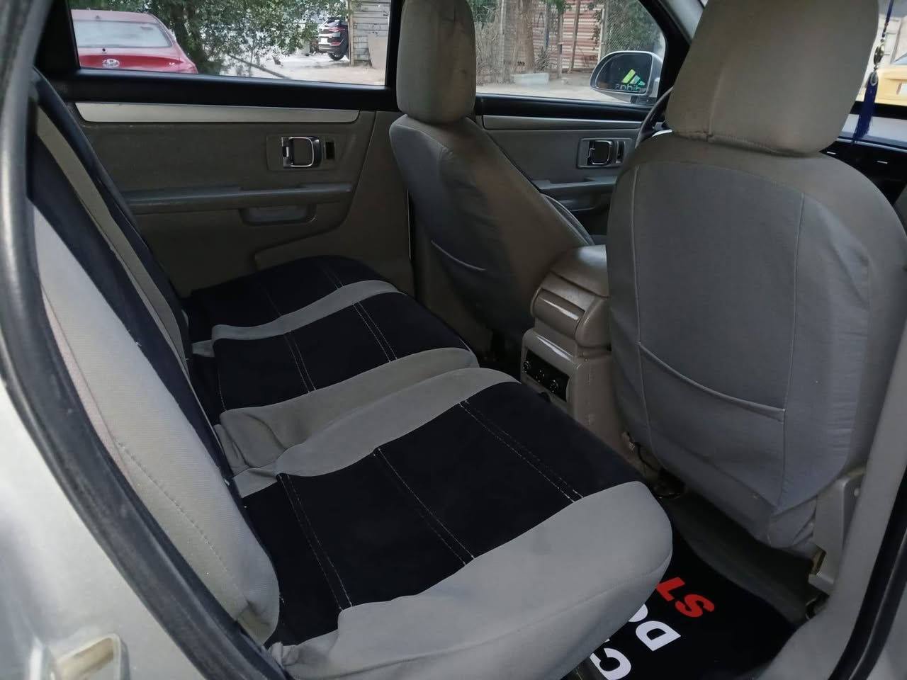 السلام عليكم شباب عندي سياره سان سوكي موديل 7فول موصفات على وضع شركة مكينة كير خير من الله تخم تاير رقم جديد بسمي تحويل ثاني يوم سعر 75 وبيهة مجال حك لجيه رقم الهاتف *********** وبي وتساب
