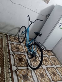 بيسكل ياباني • مقاس ٢٦ • ابو رمانه العوفيه