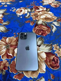 📱 للبيع – iPhone 12 Pro Max | 256GB ✨ جهاز نظيف جداً، أخو الجديد، مرتب...