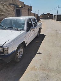 ميتسوبيشي • ٩١ • اوتوماتيك
