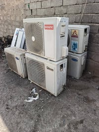 كربلاء • شراء المكيفات • شراء السبالت