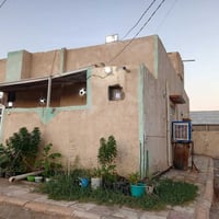 ورَه سايلو • ١٠٠م • طابو زراعي سند ٢٥