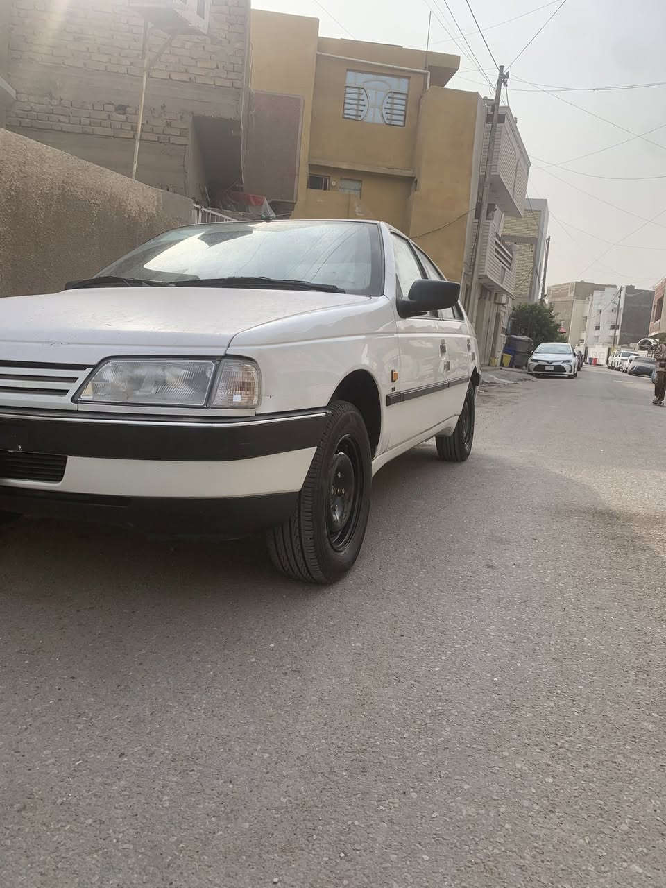 السلام عليكم لميس 2012كفاله عامه من صبغ وبارد
***********
