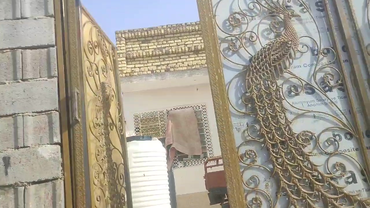 بيت 200 للبيع البصره كرمت علي لخيط لسده لعاليه لسعر  68..***********
