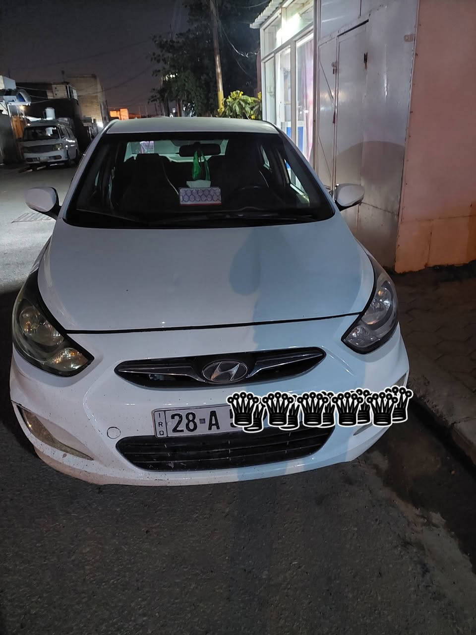 اكسنت مضلع رقم دولي نجف م 15
للبيع سنويه شهرالثامن 2027  للأستفسار
***********
***********
