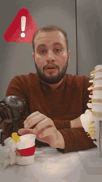 د. سرمد زنگنه • جراحة المخ والأعصاب • كركوك الحويجة