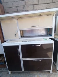 كاونتر • نضيف • مطبخ