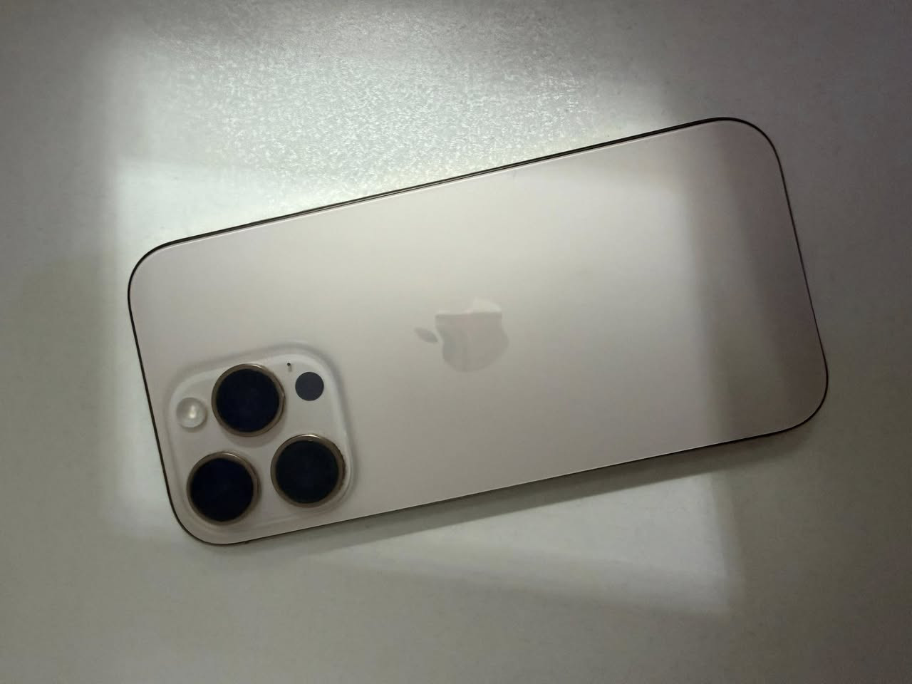 للبيع ايفون 16 برو (برو) ذاكره 256
بطاريه 95 السعر مليون 175 الف 
مكاني بل يرموك 
***********
