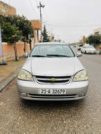 اوبترا ٢٠٠٦ • اوتوماتيك • اطارات جديدة