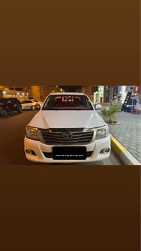 بيك اب • بيك اب 2014 • سيارة بيك اب • سيارات بيك اب للبيع • بيك اب للب...