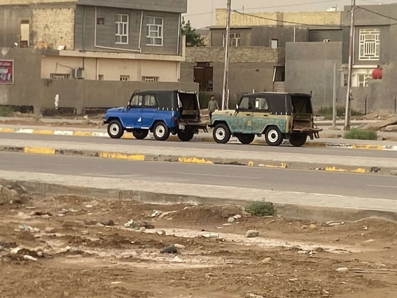 السلام عليكم واز 2005 محمور شاصي للبيع جاهزة ع اخر حباية
***********
