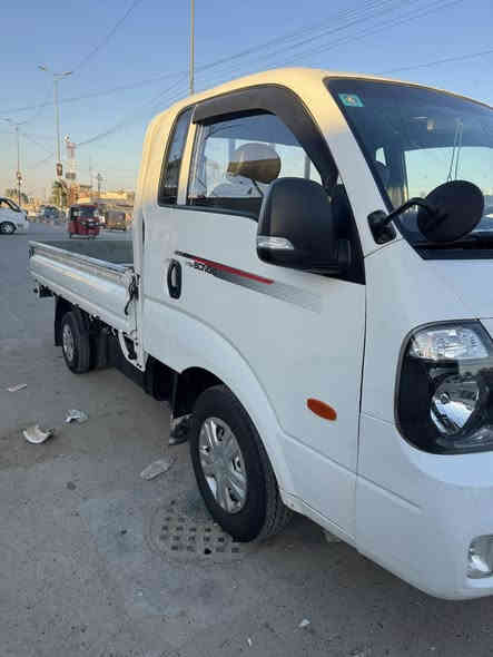 السلام عليكم موديل 2014 مكينه مجول بلاديه جديده رقم بغداد سياره جديده مكفوله من ضربه المكان بغداد معامل الحسينيه السعر 115 الستفسار ***********
