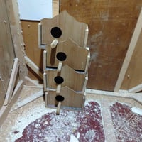 ٤ قاصات • نضيفات • فلوجه شهداء