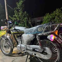 تايكر • زيرو • ماشيه ٢٠٠٠