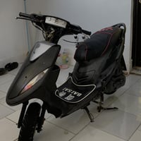 دراجه ماكس عدله دراجه ماصرلهه فوك شهرين من طلعتهه كفرات اصلي مختم كله ...