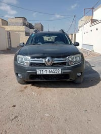 دايستر • موديل ٢٠١٧ • دولي ٢٠٢٨