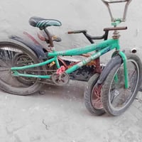 باسكلين • ياباني • كرادة