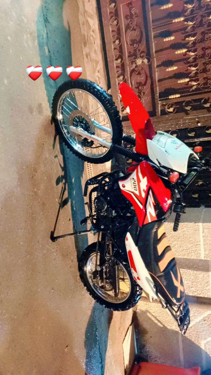 محرك مدبل ولفات فقط  صفر واحد ولفات لبلدية موجودة دراجة خير من الله بيهة نواقص قليلة

مكان ديالئ جديد الشط ***********

700 وبيهة مجال
