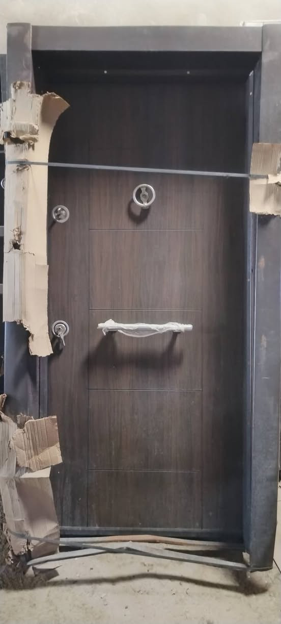 تصفية مخزن  بسعر مناسب جداََ شرط كل الكميه 28 باب قاصه جديد غير مستعمل بسعر 125 الف بغداد, العراق


**إذا كنت صاحب هذا الإعلان وتريد حذفه لأي سبب، رجاءا أرسل رسالة إلى الدعم الفني**
