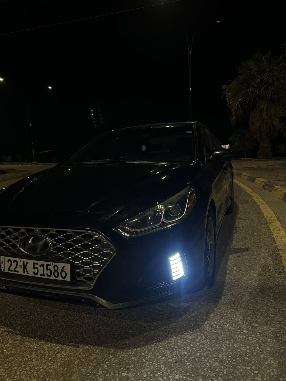 سوناتا 2018 
فئة sport
فول مواصفات بصمه تشغيل بصمه ابواب تدفئه كشنات كشن سائق كهربائي ستيرن رياضي حرفD
مكينه GDI 2400 مكينه وناقل حركه مكفول حداديه جديده ومبدله بقطع الوكاله الأصليه ماشيه ١٤١ بسمي سنويه جديده رقم اربيل تحويل ثاني يوم استخدام شخصي 
السعر ١٥٢
السونار مرفق مع الصور 
داخله كلين الضرر في العراق 
للاستفسار ***********
