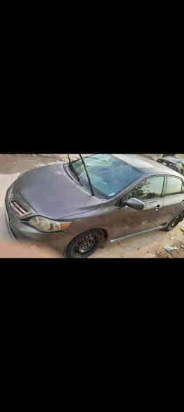 كورلا للبيع 
السعر 110 
تخم تاير جديد منظومه تبريد جديده  دواخل نضيفة ضربه في أمريكة إرباك ماطاق الضربه بين البابتين الصوره موجوده جراد في القمارة و البنيد

‭+٩٦٤ ٧٧٠ ٧١٤ ٧٤٧٩‬
