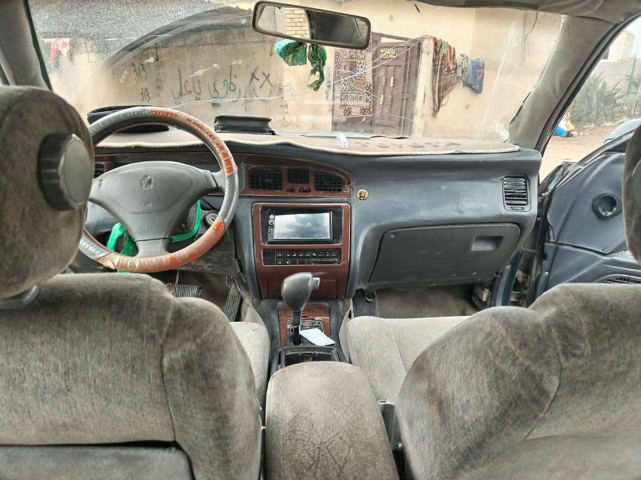 السلام عليكم بطه متصل رقم بصره
السعر 37 لل استفسار ‏‪0782 968 7880‬‏ غير متواجد عل فيس
