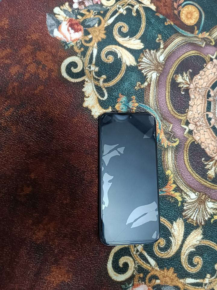 موبايل هونر x8b ذاكرة 512 الداخليه8+8 المعالج سناب دراكون 680 بطارية 4500 ملي امبير كامل ملحقاته ب185 الف العنوان بغداد بغداد, العراق


**إذا كنت صاحب هذا الإعلان وتريد حذفه لأي سبب، رجاءا أرسل رسالة إلى الدعم الفني**