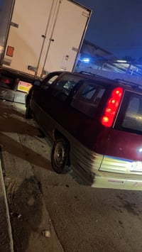 بونتياك ستيشن للبيع رقم ذيقار  ابيع ماندل راعيهه كير مكينه مكفولات ابي...