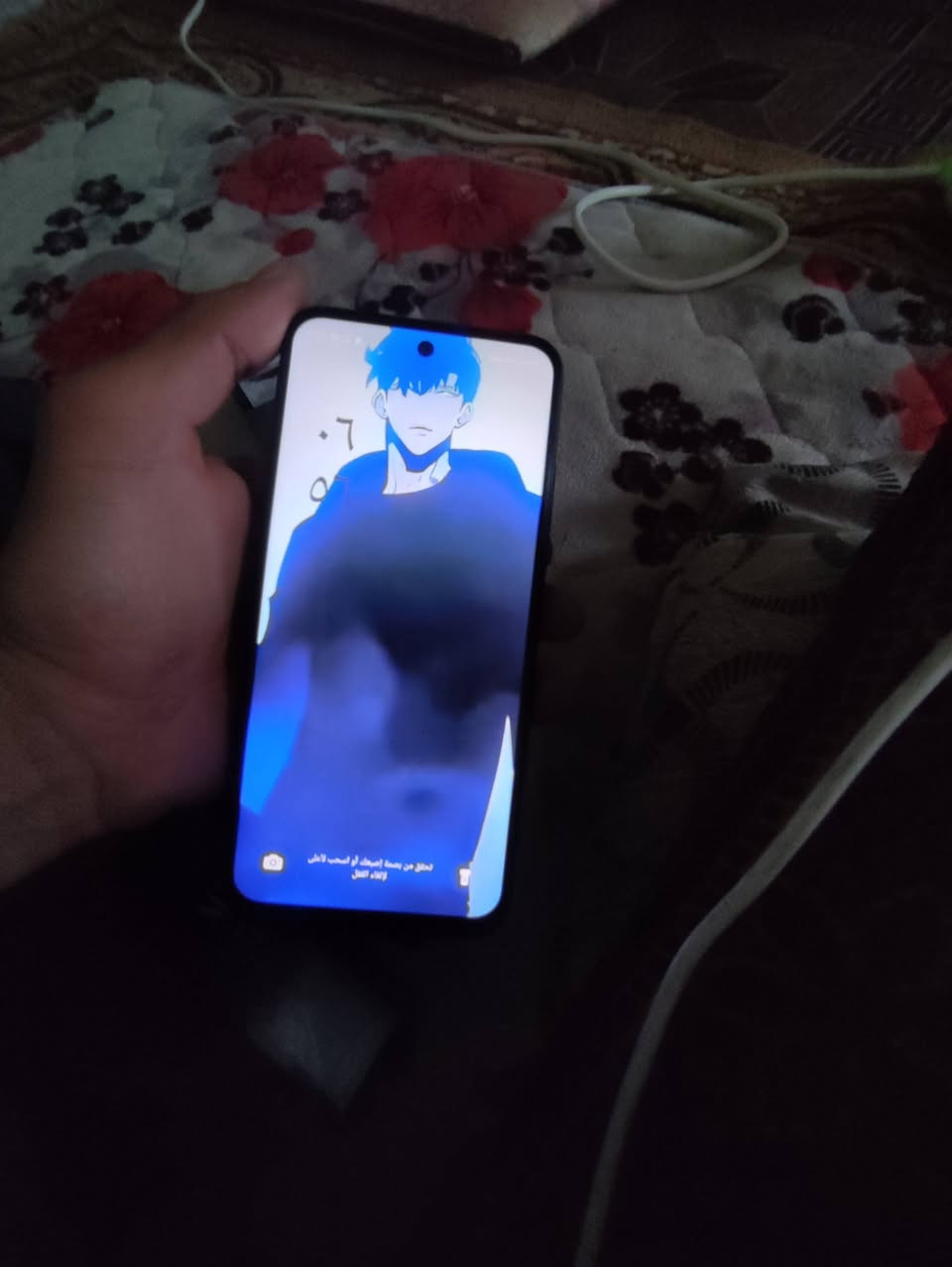 للبيع او مراوس مع ايفون  انفنكس هوت 50 i ذاكره 256 جهاز نضيف كلش ما مفتوح مراوس ب ايفون اكس ماكس او اكس عادي او 11 عادي مكاني بغداد


**إذا كنت صاحب هذا الإعلان وتريد حذفه لأي سبب، رجاءا أرسل رسالة إلى الدعم الفني**