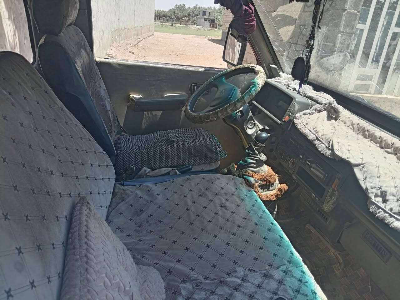 كيا بستا موديل 95
سنويا ال 29ونص 
نقص بس المحرك بي تبخير 
السعر 37 وبيهة مجال 
***********
