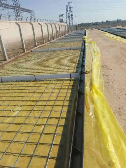 بسم الله الرحمن الرحيم
مستعدين صب وصقل الارضيات والجملونات وساحات ستام كونكريت وسقل الهليكوبتر  وجميع انواع النقشات.. لكافة شوارع  حكوميه  والدوائر الحكومية//مجمعات.سكنيه  والأهلية.ومحطات وقود     وتقطيع جوينات بالكتر  
/الوان اصباغ 
كادرنا متواجد للعمل في جميع محافظات العراق وباسعار تنافسية.. ويوجد ضمن العمل مهندس /

* للاستفسار وطلب العمل، مراسلة الصفحة على الماسنجر/
او الاتصال على الارقام التالية
***********
