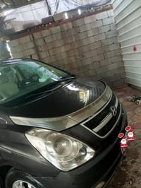 ستاركس • ٢٠٠٨ • بغداد دولي