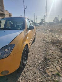 طيبه موديل 2016 كير مكينه تبريد صدر شواصي كله مكفول تخم تاير سياره مان...