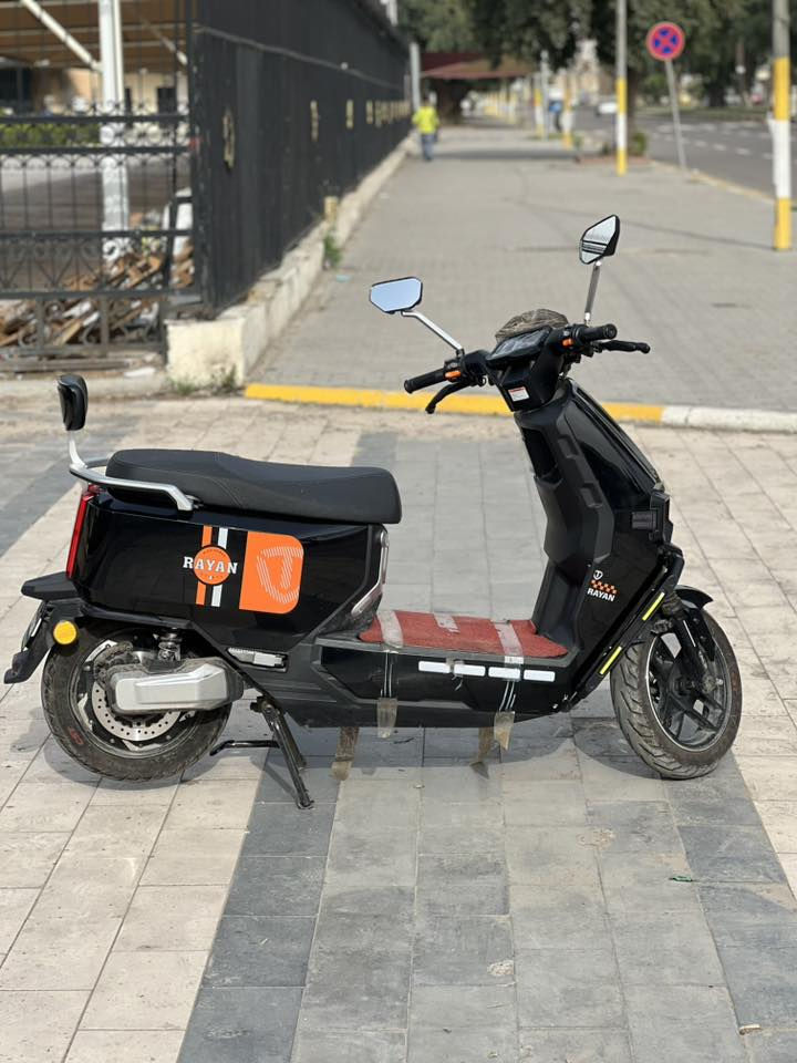 وحش الكون ريان بيع او مراوس
السعر ٩٠٠ الف دراجه جديده استخدام ٥ اشهر


**إذا كنت صاحب هذا الإعلان وتريد حذفه لأي سبب، رجاءا أرسل رسالة إلى الدعم الفني**