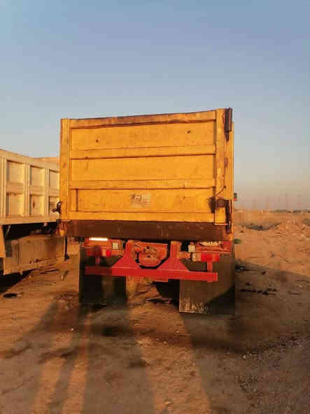 اقجم للبيع موديل 79 محدثه كلها 81 مجموعه جي إف 18 اصل طويله شاصي مكفول من تطواله من كسر رقم انكليزي تحويل مباشر السعر 43 مليون وبيها مجال
للاستفسار
***********
***********
