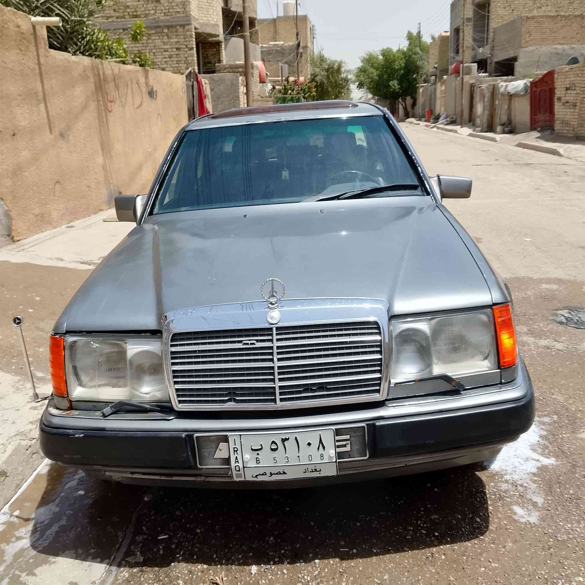 مارسيدس دب سياره جاهزه كل نقص مابيه رقم رقم بغداد تحويل ثاني يوم محوره مكينه ونجي خير من الله لا تبخير ولا تنقيص
السعر 45وبيه مجال تواصل ع هاتف*********** مكاني بغداد
مارسيدس دب سياره جاهزه كل نقص مابيه رقم رقم بغداد تحويل ثاني يوم محوره مكينه ونجي خير من الله لا تبخير ولا تنقيص
