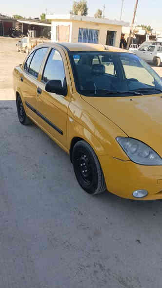 طيبه للبيع موديل 2017 سعر 40 مكاني بغداد ***********
