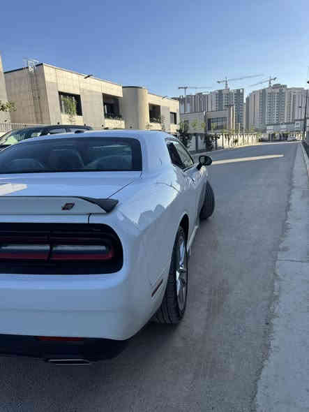 موديل 2023 فور ويل سيارة نظيفه بدون اي صبغ مواصفات معروفه مال GT حادثه بس الدعاميه للجماليه صابغه 
ايرباك دركه ودشبول ماشيه 44 ميل شادله بوابه اكزوز
رايده 210 ورقة مكان كاظمية ***********
