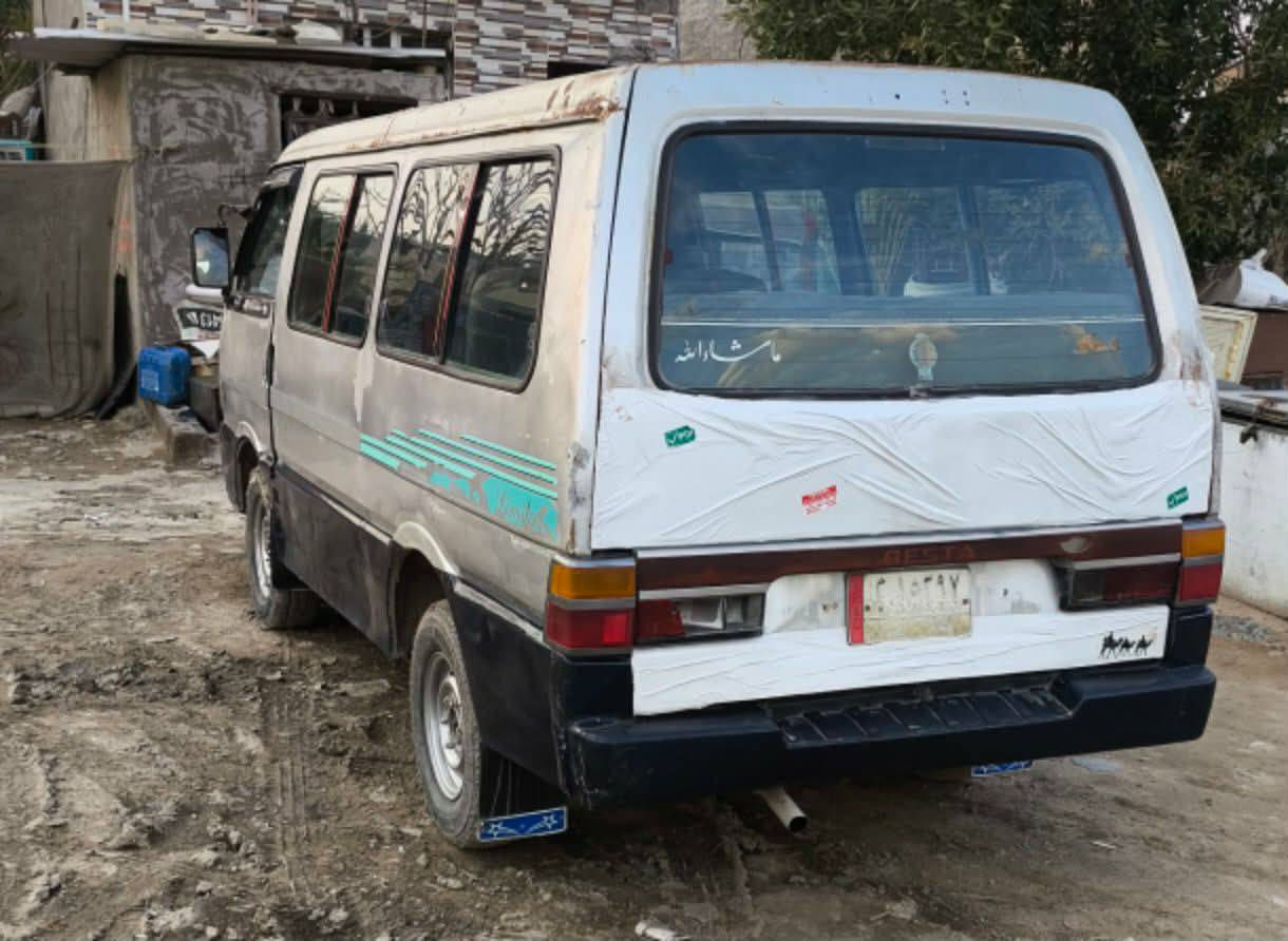 سلام عليكم
كيه بسته للبيع     مكلف بنشر 
موديل 1993 بغداد مكمل معامله تستلم حمل
شواصي وكير واكسل كفاله كهربائيات كلها شغاله باتري وتخم تاير كوري جدد مامصبوغه بلاديه فقط الحجل النيلي رقم ماشي بمعاملته اصفر حمل تحويل ثاني يوم(محرك ينقص) سياره نكره سلف وجاهزه عله اخر حبايه سعرها 34 مكاني بغداد 
***********//***********
