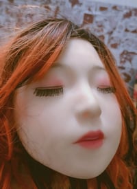 سليكون • واقعي • كوزمتك