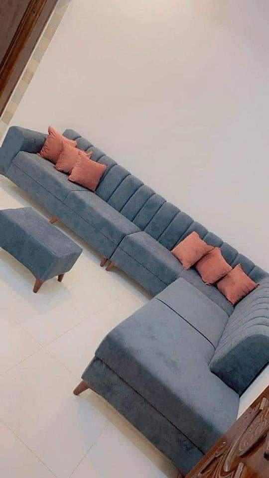 معمل الفخامة يصمم حسب الطلب متوفر جميع الموديلات والقياسات 
سفنج مميز اول 
خشب جام روسي
بلوك اسود 16 ملم
يشمل ضمان 3 سنوات
يتوفر توصيل جميع المحافظات
العنوان_بغداد_الكمالية_نهاية شارع المصرف


**إذا كنت صاحب هذا الإعلان وتريد حذفه لأي سبب، رجاءا أرسل رسالة إلى الدعم الفني**