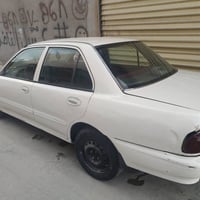 محرك وكير جديد • شرط الوكاله • حويجه